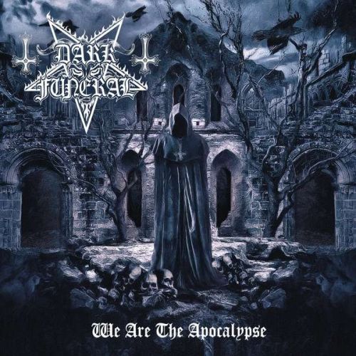 Dark Funeral, We Are the Apocalypse, Vinyl