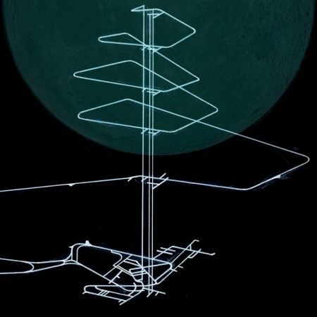 PETRELS - ONKALO, CD