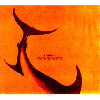 COOPER, DALE -QUARTET-/WI - SPLIT, CD