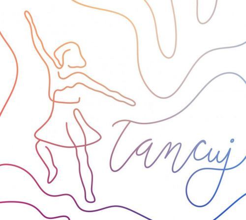 Flegment, Tancuj, CD