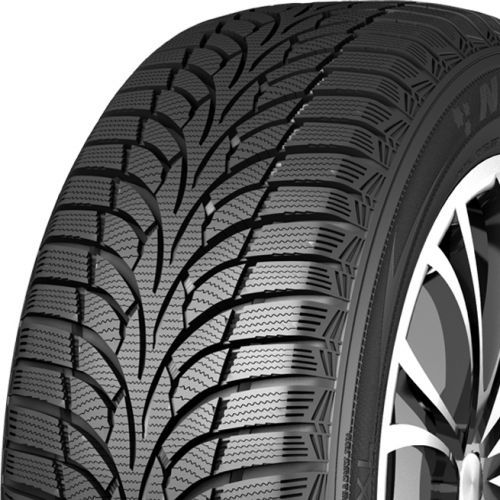 nankang sv-3 195/60 r15 92 h xl zimné