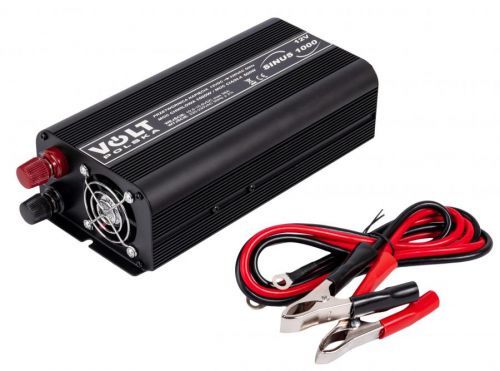 ProfiGaráž Menič napätia Sinus 1000 12V/230V/1000W
