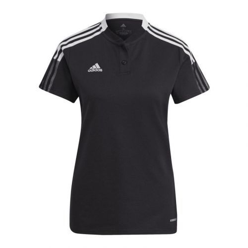 Koszulka adidas Tiro 21 Polo W GM7352 M (168 cm)