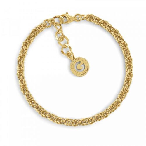 Giorre Bracelet 34236 Gold OS