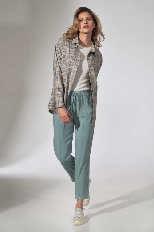 Figl Shirt M737 Pattern 121 S / M