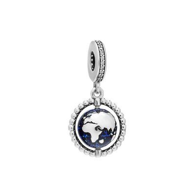 Pandora Prívesok 798021CZ