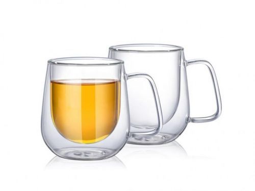 Šálka 300ml DUALI BOLD 2ks