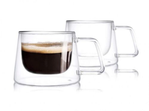 Šálka 200ml DUALI BOLD 2ks