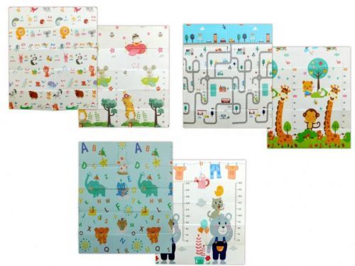 Detský koberec 150x180cm rôzne motívy