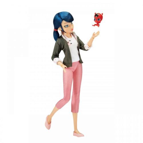 Miraculous: Lienka a čierny kocúr: Bábika Marinette