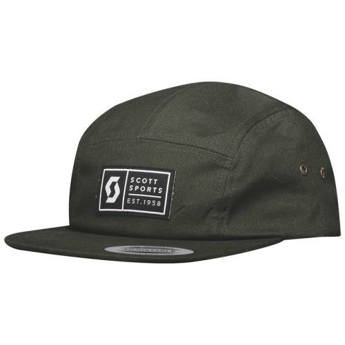 šiltovka SCOTT 5-Panels
