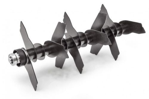 Nožový hriadeľ na MTD Optima 38 VO