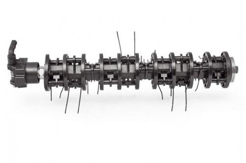 Pružinový hriadeľ na MTD OPTIMA 34 VE a 37 VE
