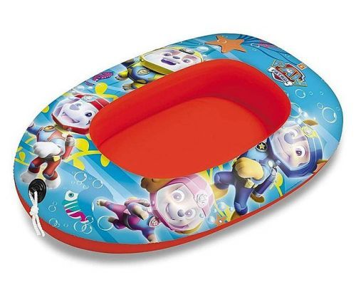 Mondo 16631 Nafukovací čln Paw Patrol 94 cm