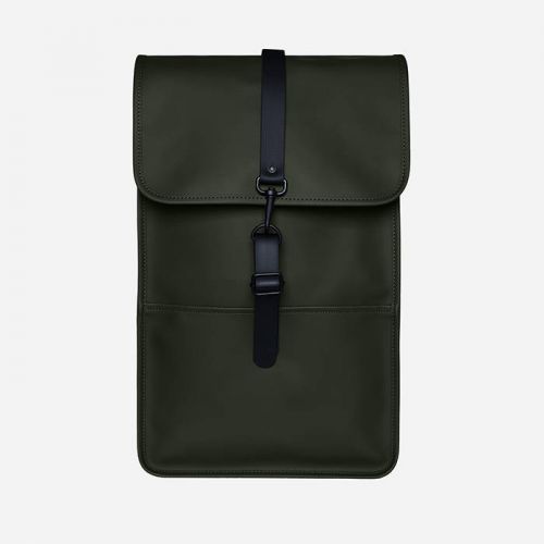 Rains Backpack 12200 GREEN