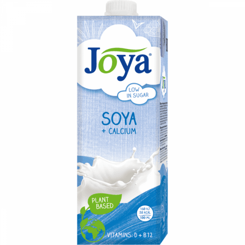 Joya Sójový nápoj s vápnikom 1000 ml