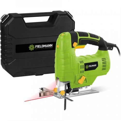 FIELDMANN FDP 200805-E