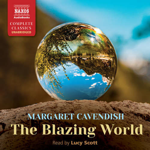 The Blazing World (EN) - Margaret Cavendish (mp3 audiokniha)