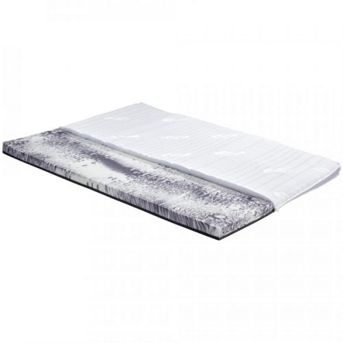 Vrchný Matrac 'visco' 180x200 Cm H2