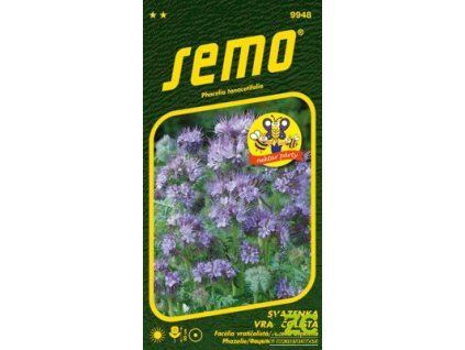SEMO Zväzenka vratičolistá