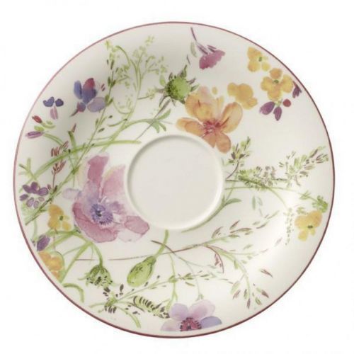Villeroy & Boch PODŠÁLKA, jemný porcelán (fine china)