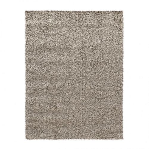 Boxxx KOBEREC S VYSOKÝM VLASOM, 200/290 cm, béžová