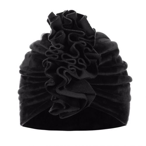 Ander Hat 1516 Black 50