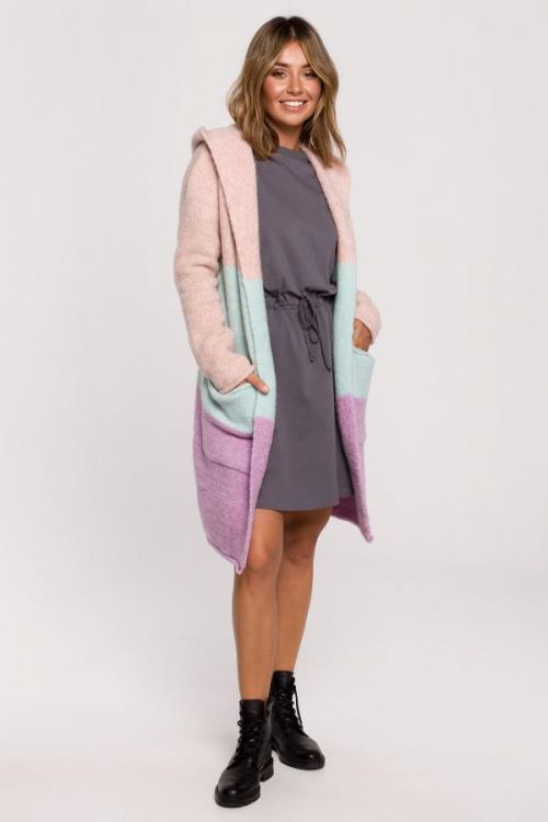 BeWear Cardigan BK072 Model 1 S / M model 1