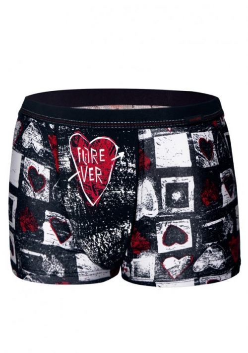 Pánské boxerky Cornette 010/67 L