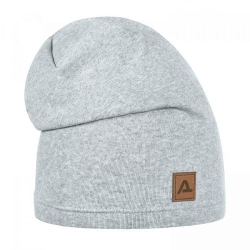 Ander Hat BS01 Grey 56/58