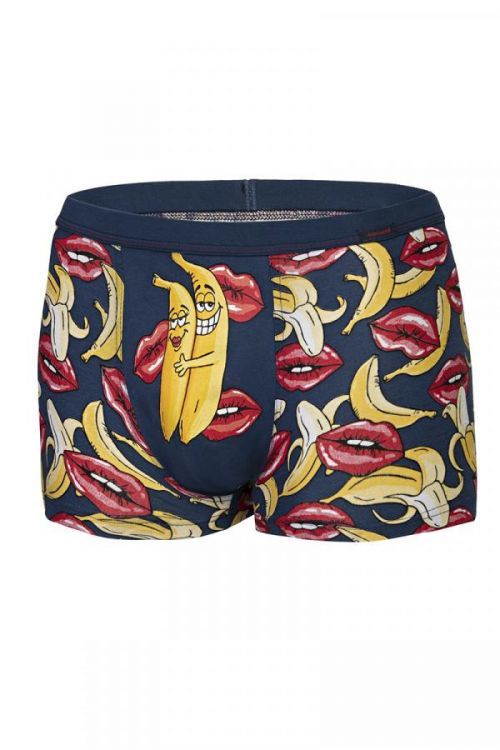 Boxerky model 161898 Cornette L