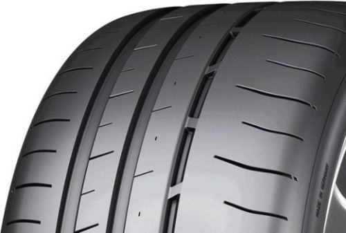Goodyear EAGLE F1 SUPERSPORT R XL FP 245/35 R19 93Y