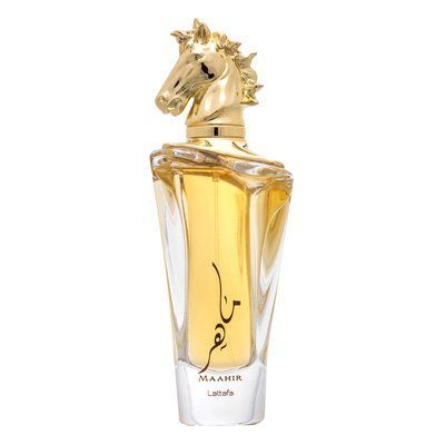 Lattafa Maahir parfémovaná voda unisex 100 ml PLATTMAAHIUXN130326