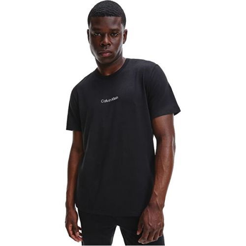 Calvin Klein Pánske tričko Regular Fit NM2170E-UB1 M
