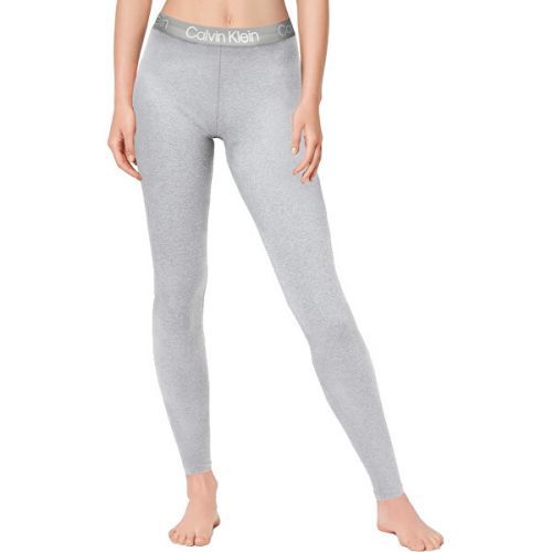 Calvin Klein Dámske legíny Slim Fit QS6758E-P7A S
