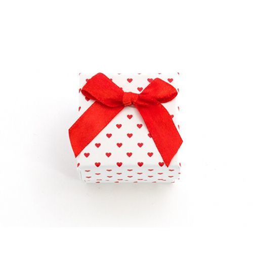 Beneto Srdiečková darčeková krabička na šperky KP10-5