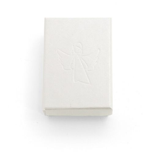 Beneto Darčeková krabička na šperky Anjel KP12-8