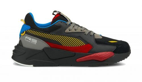 Puma RS-Z BP Sneakers čierne 382650_02