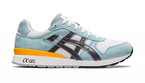 Asics GT-II modré 1201A468-101