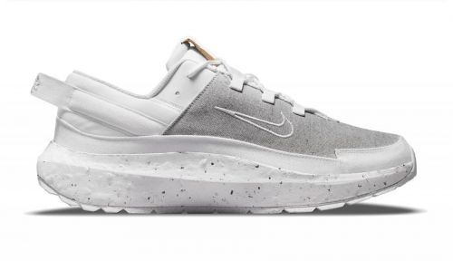 Nike Crater Remixa šedé DC6916-100