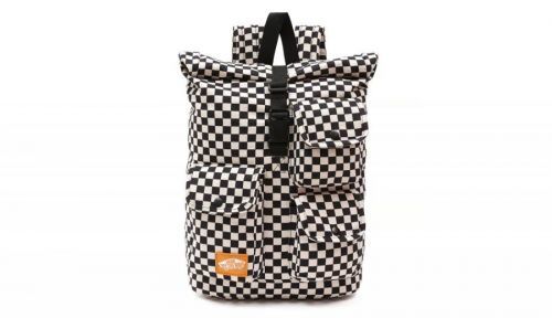 Vans Mixed Utility Backpack čierne  VN0A5LGZ705