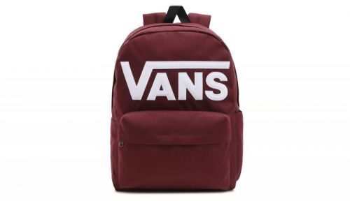 Vans Old Skool Drop Backpack čierne VN0A5KHP4QU