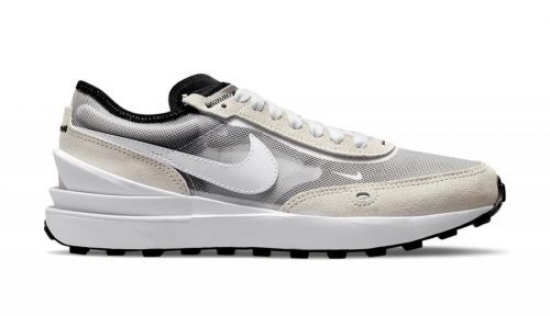 Nike Waffle One šedé DC0481-100