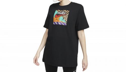 Nike Sportswear T-Shirt čierne DN5882-010
