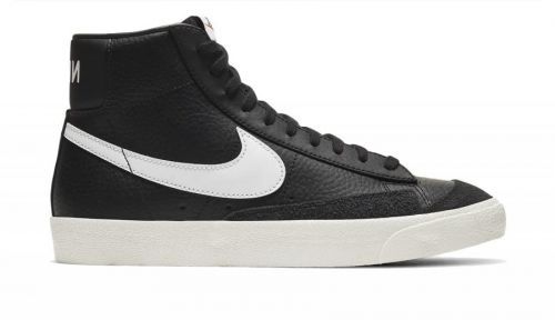Nike Blazer Mid '77 Vintage čierne BQ6806-002