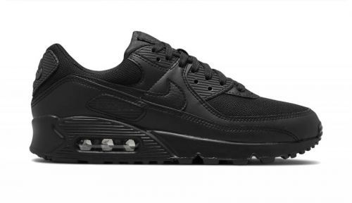 Nike Air Max 90 čierne DH8010-001