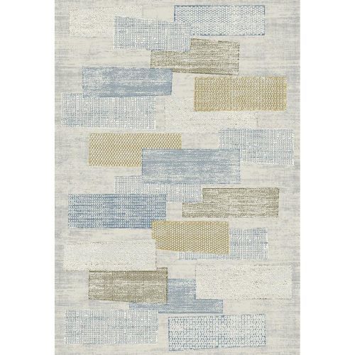 Viskózový koberec Montreal 0,8/1,5 EU16A