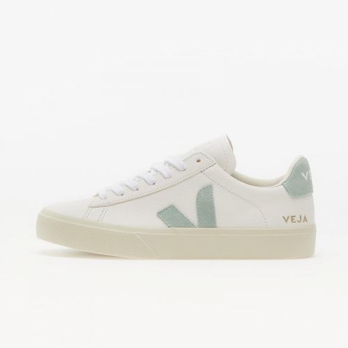Veja Campo Chromefree Extra White/ Matcha