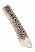 Pochúťka z jelenieho parožia. PUPPY pre šteňatá Zolux