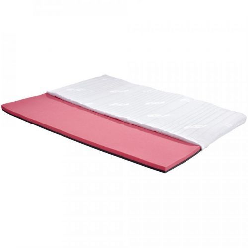 Vrchný Matrac Gelfeel 160x200x8 Cm